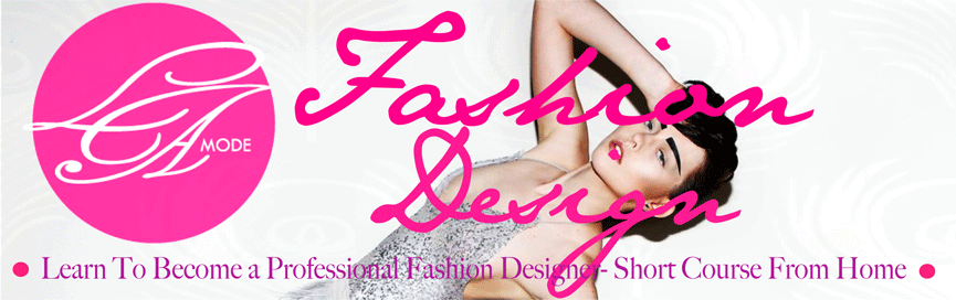 Become A Fashion Designer