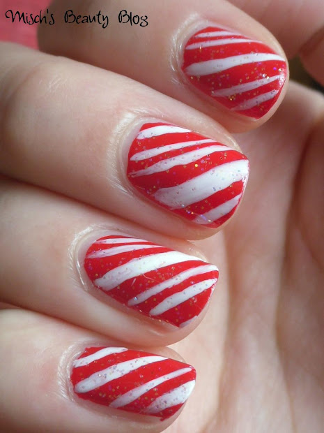 misch's beauty notd december