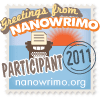About NaNoWriMo