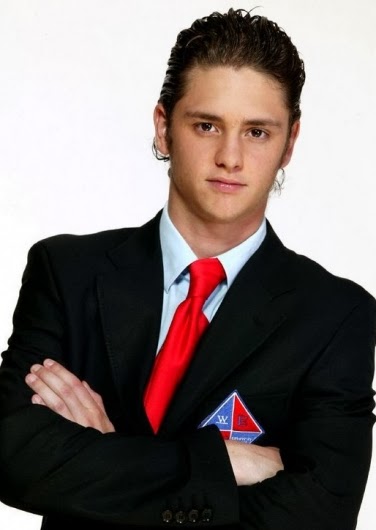 Christopher Uckermann(Diego Bustamante)