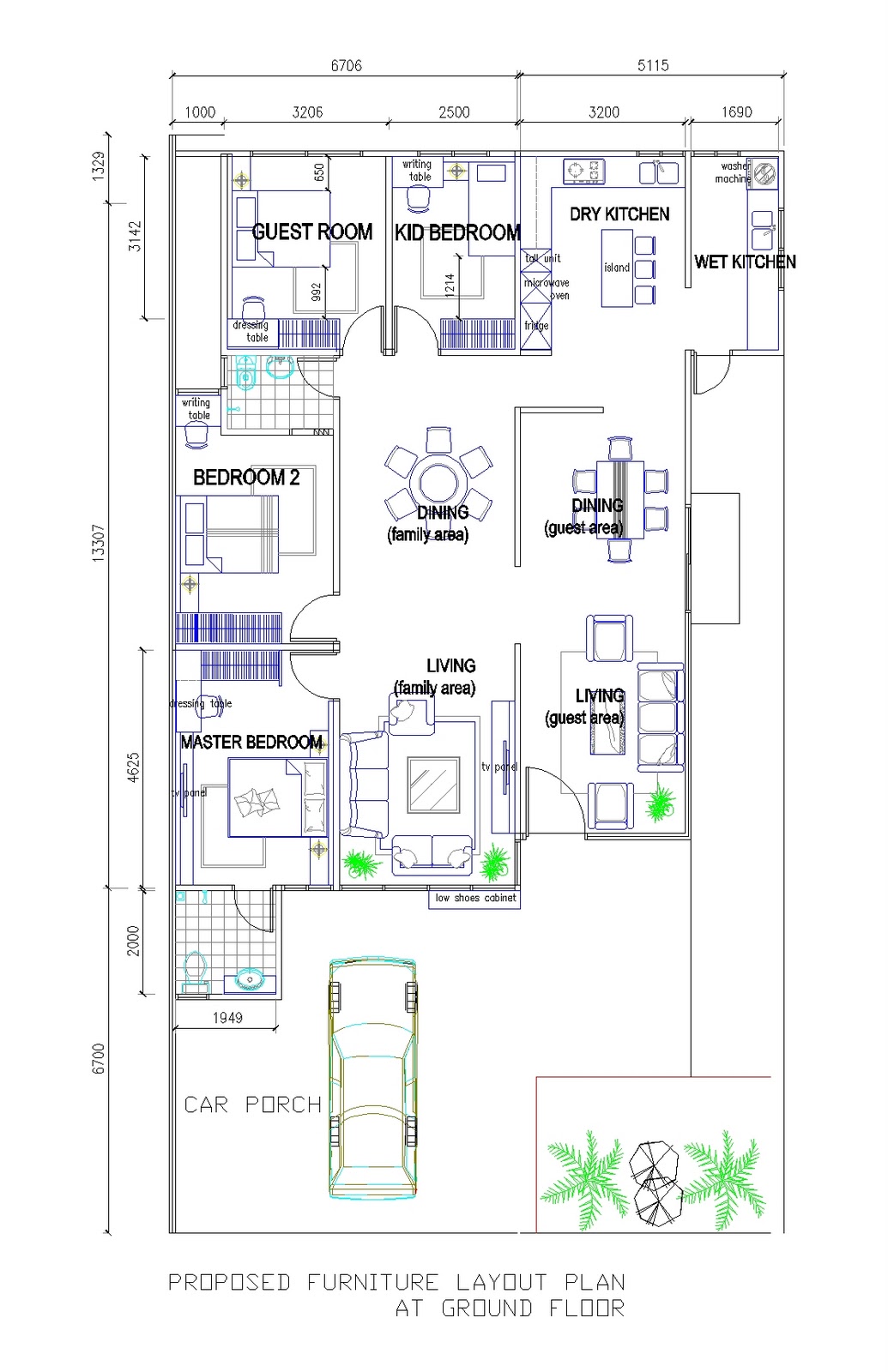 Layout Rumah Teres Setingkat | vdesign february 2011 Layout Rumah Teres Setingkat | vdesign february 2011