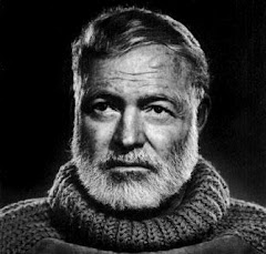 Ernest Hemingway