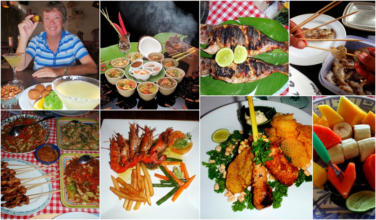 A day in the life of...: januari 2014