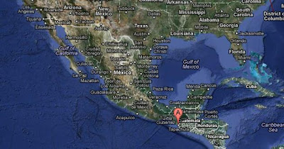 Sismo de 6,3 grados sacude sureste de México, 01 de Mayo de 2012 Sismo de 6,3 grados sacude sureste de México, 01 de Mayo de 2012