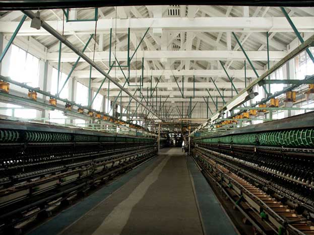 Tomioka Silk Mill Japan Tomioka Silk Mill