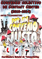 Convenio Colectivo