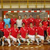 Futsal – Campeonato Nacional da 2.ª Divisão – Época 2015/2016 “ Os Indefectíveis recebem o Fabril do Barreiro na jornada inaugural”