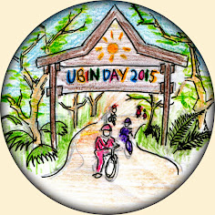 Ubin Day 2015 button