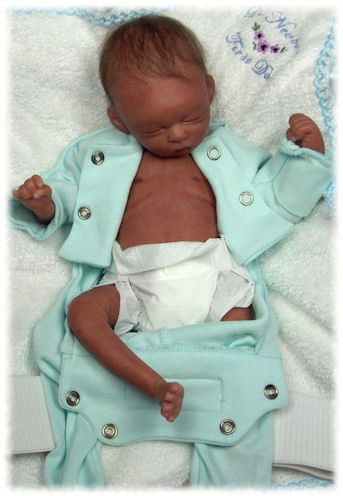 micro preemie silicone babies for sale