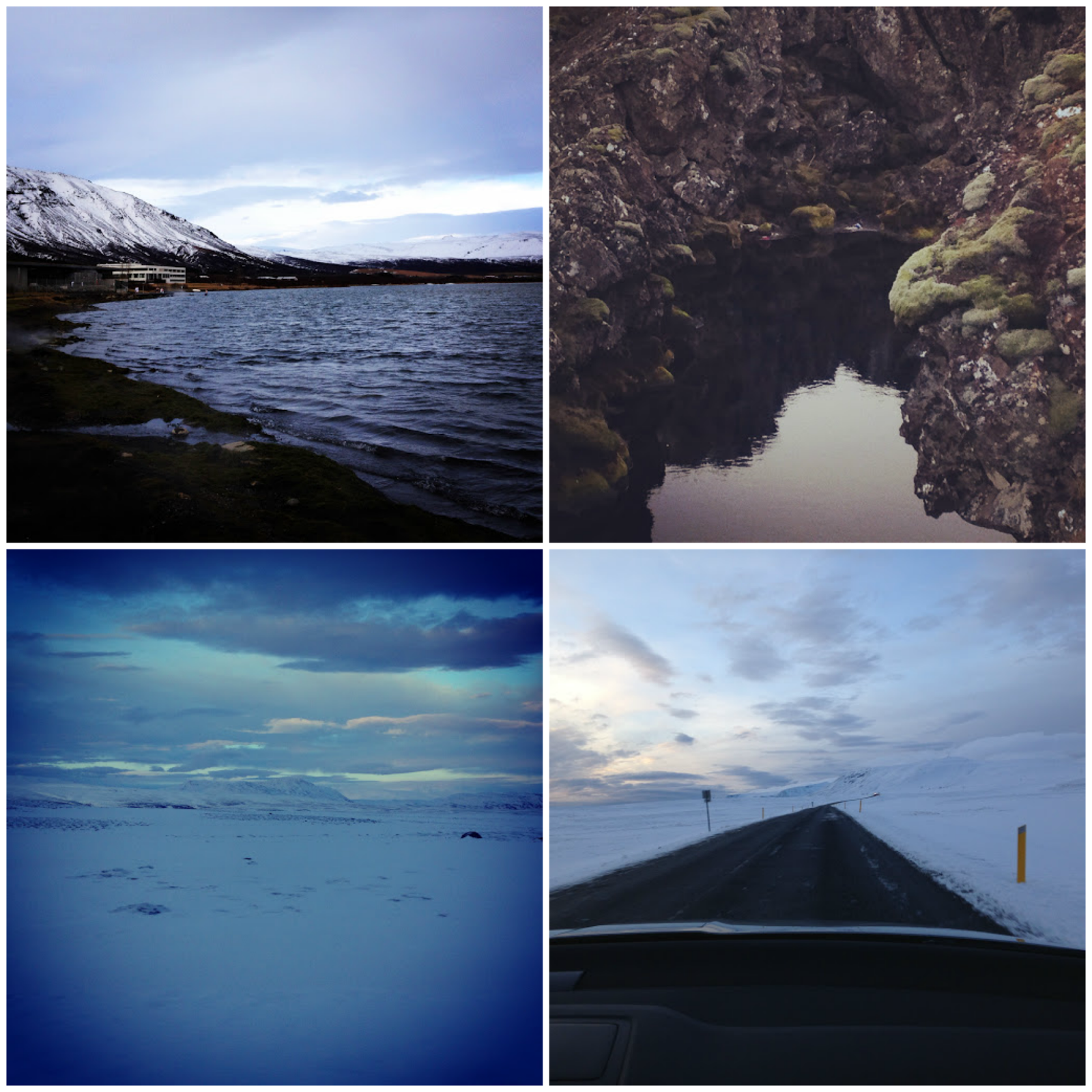 Instagram Iceland #igtravelthursday