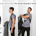 .@Betabrand Unveils World's Slimmest Backpack