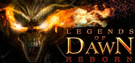 Legends of Dawn Reborn Download for PC Legends of Dawn Reborn Download for PC