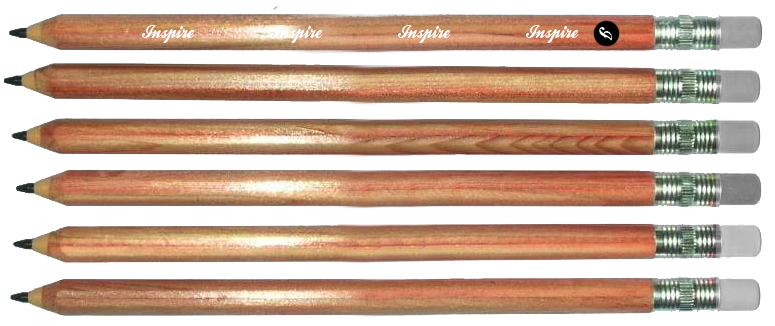 Design Practice: Pencil Design