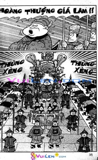 than dong dat viet tap 26