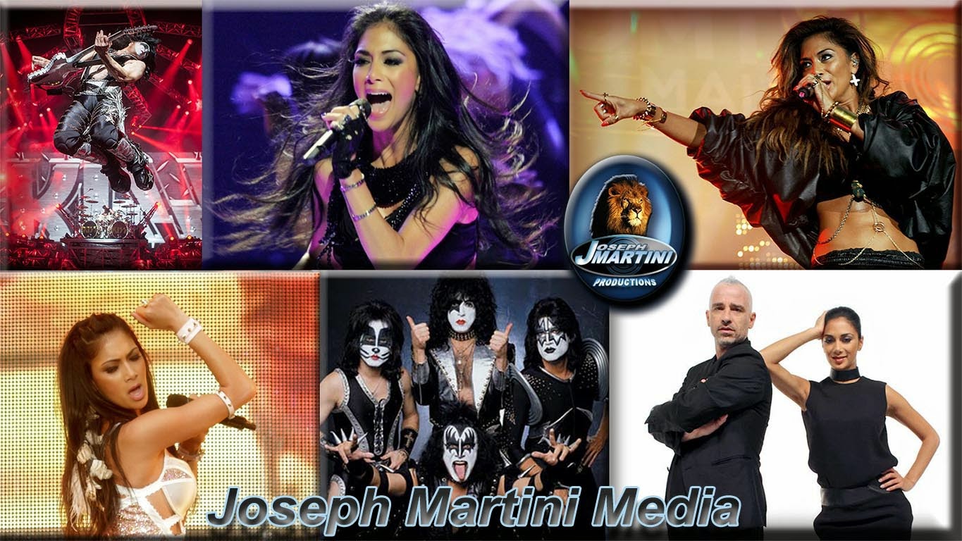 Joseph Martini Media