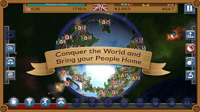 Rapture World Conquest v1.0.4 Mod Apk 1