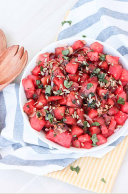 Hungry? These Patriotic Food Ideas Will Wow Any 4th of July Party