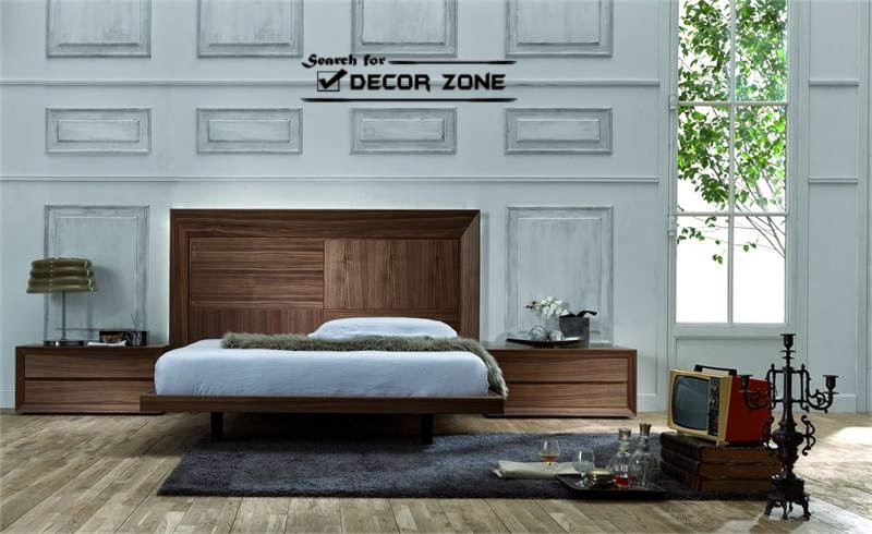built in bedroom furniture ideas Modern bedroom furniture sets - 20 ideas and designs