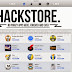 تحميل نشرة التطبيقات HackStore للبرمجيات المجانية للماك