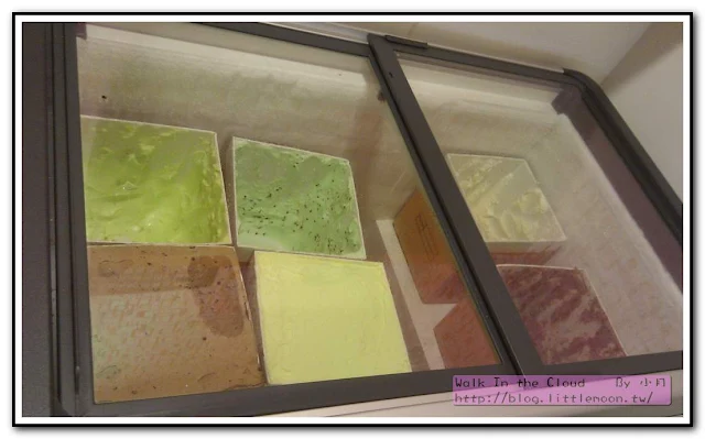 8鍋 - 冰淇淋內裝