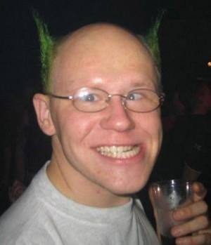 OmegaArt: Gambar-Gambar Mimik Muka Lucu