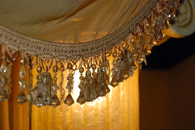 [Amanda MacLean] Glass Candle Tyler, Texas Wedding