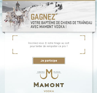 Jeu concours Gagnez : 1 week-end pour 2 personnes dans le Jura...