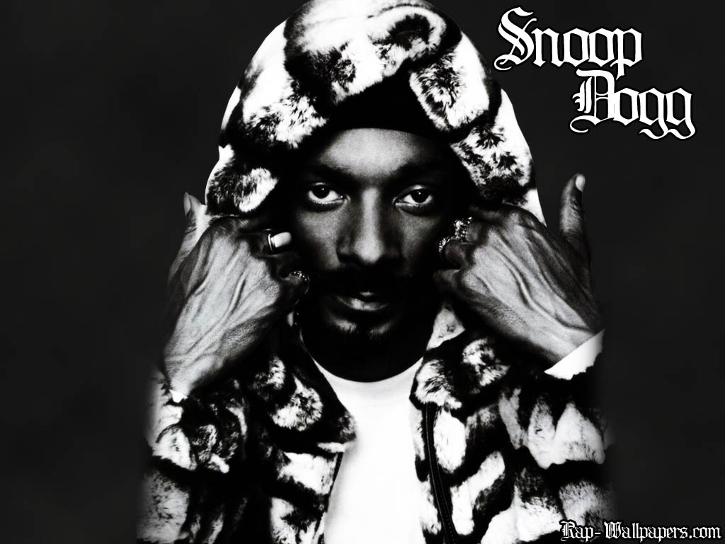 Background Collections: snoop dogg hd