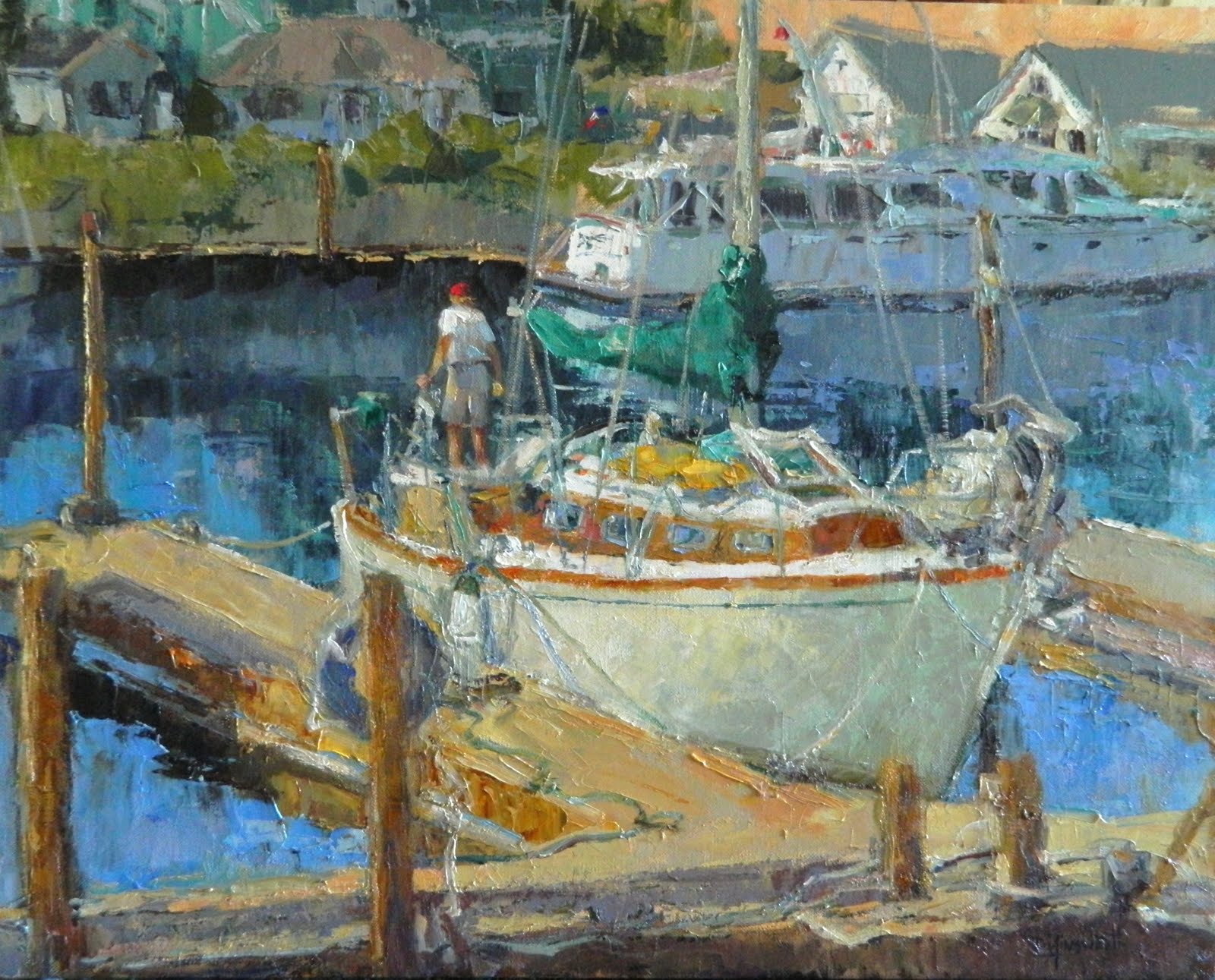 Diane Ainsworth Fine Artist