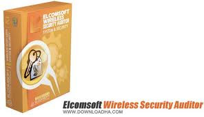 Elcomsoft Wireless Security Auditor Professional 5.2
