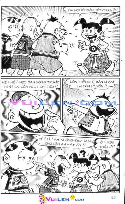than dong dat viet tap 23
