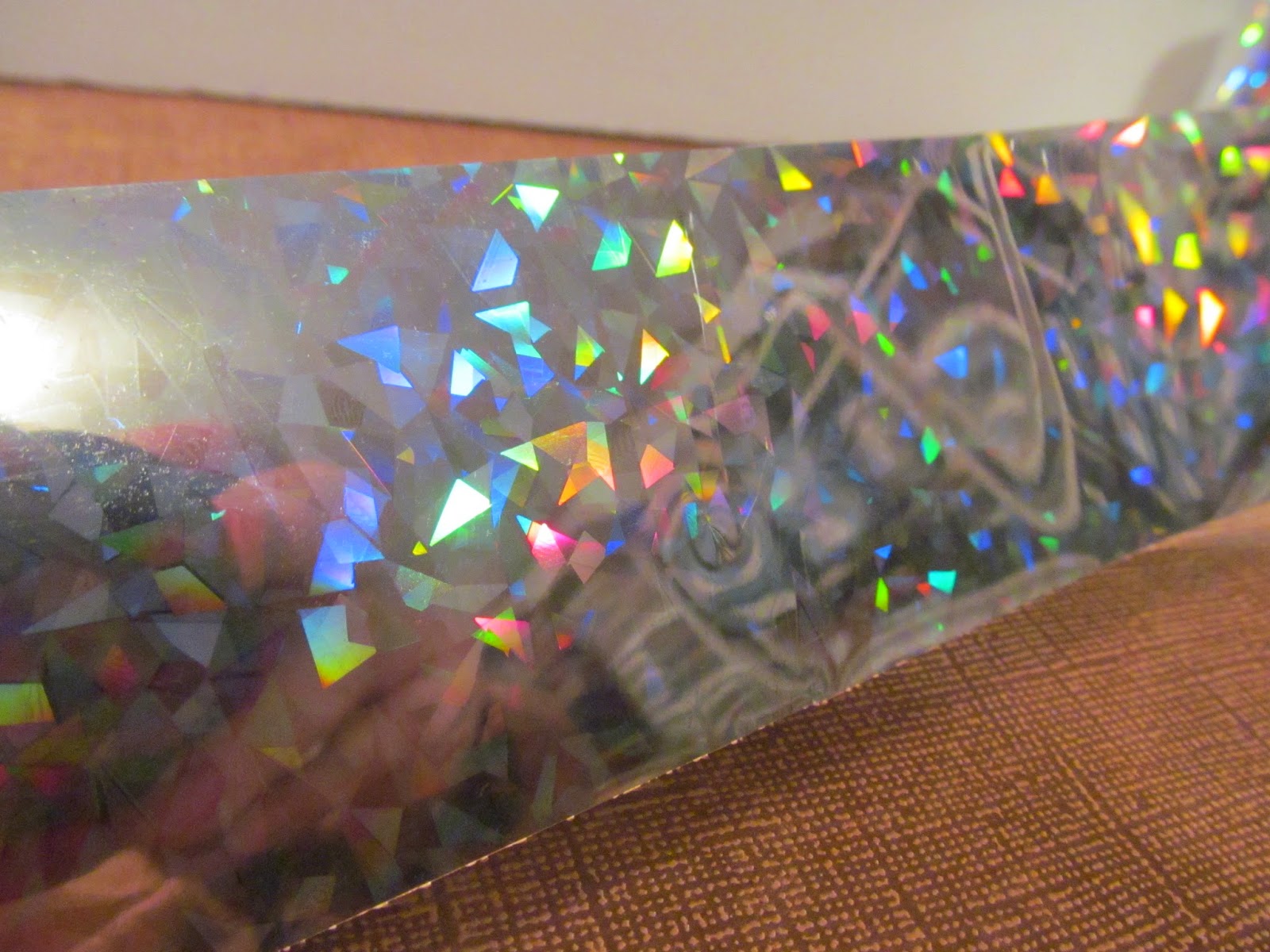 The Minister's Wife Scare Tape Is A Safe And Effective Way To Deter