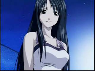 The Anime Girl: Suzuka Review