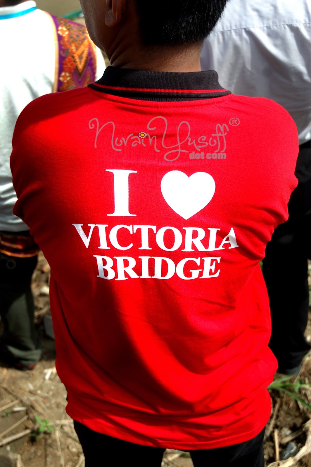 Victoria Bridge Salah Satu Khazanah Warisan Negara Di Kuala Kangsar Perak Victoria Bridge Salah Satu Khazanah Warisan Negara Di Kuala Kangsar Perak