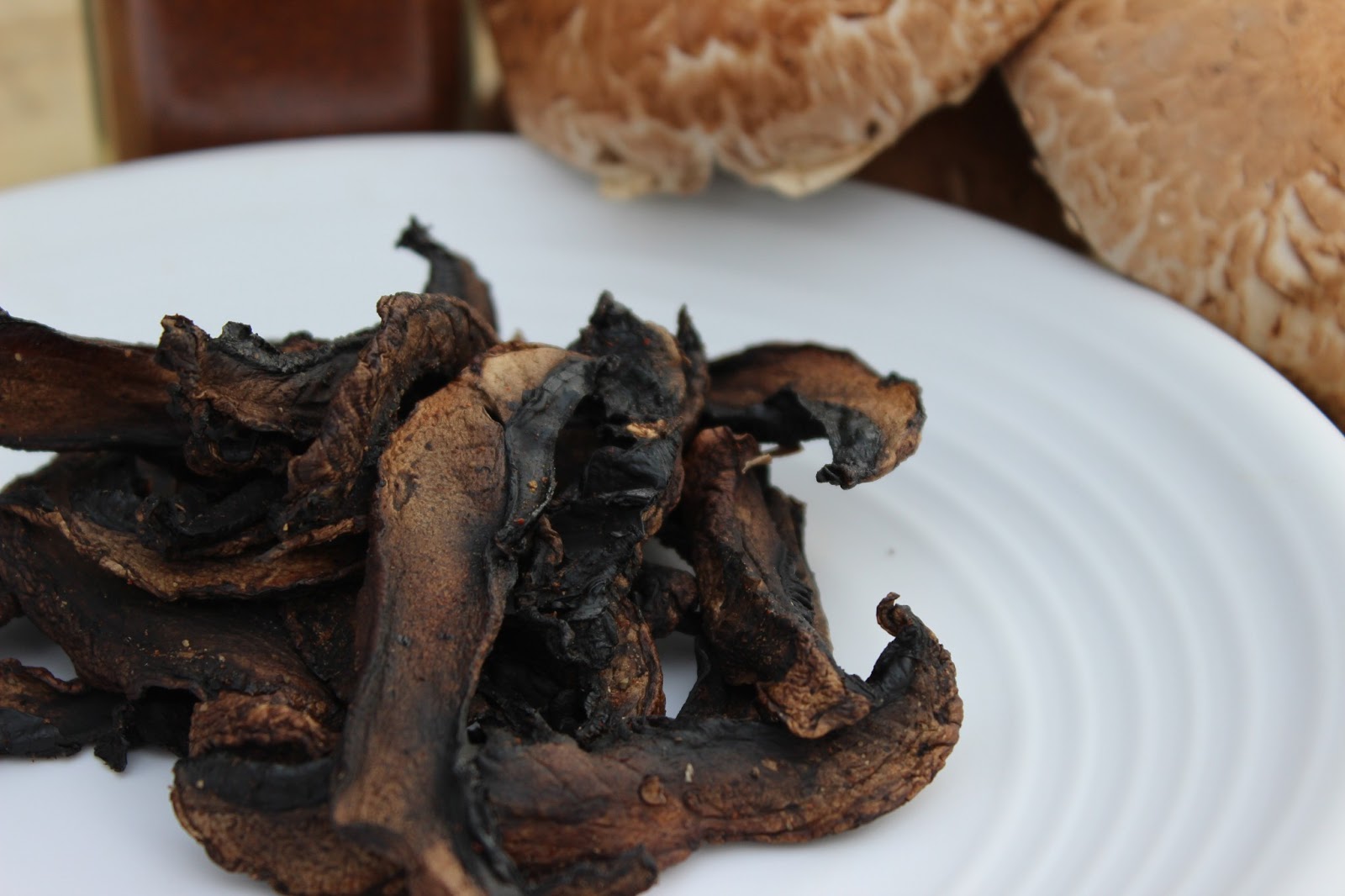 Diary of a Health Nut DAY 1 IN THE RAW!