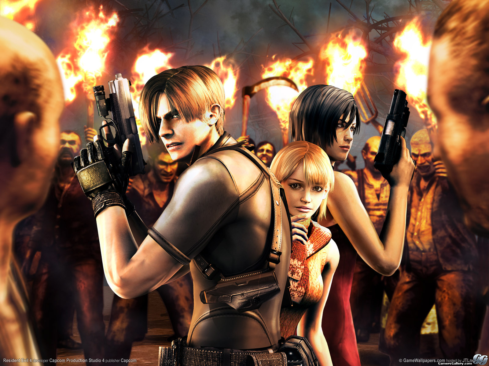 Left 4 Dead, Resident Evil: veja os melhores jogos de zumbi para PC - Tribo  Gamer