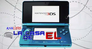 Nintendo 3ds llega a españa 1