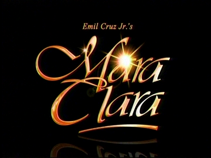 STARtriga: ABS-CBN MARA CLARA is nominated at the 2011 BANFF World ...