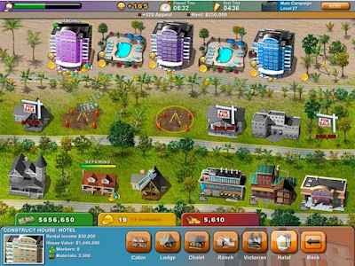 Build-a-lot 6 On Vacation v1.2-TE
