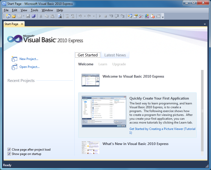Crack Microsoft Visual Studio 2005