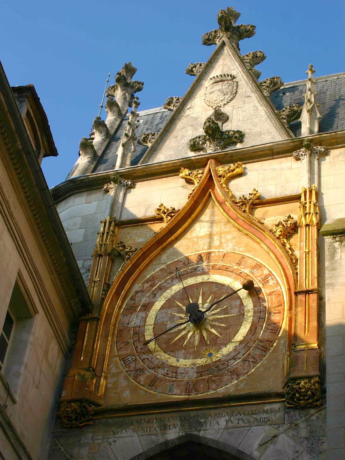 Life in the Middle Ages Telling Time in the Middle Ages