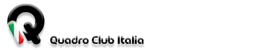 Quadro Club Italia