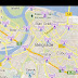 WiFi Mapper تطبيق لإنشاء خريطة تبيانية لنقاط (واي فاي) حولك