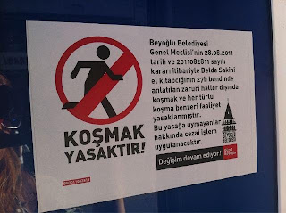 Koşmak Yasaktır koşmak-yasaktır