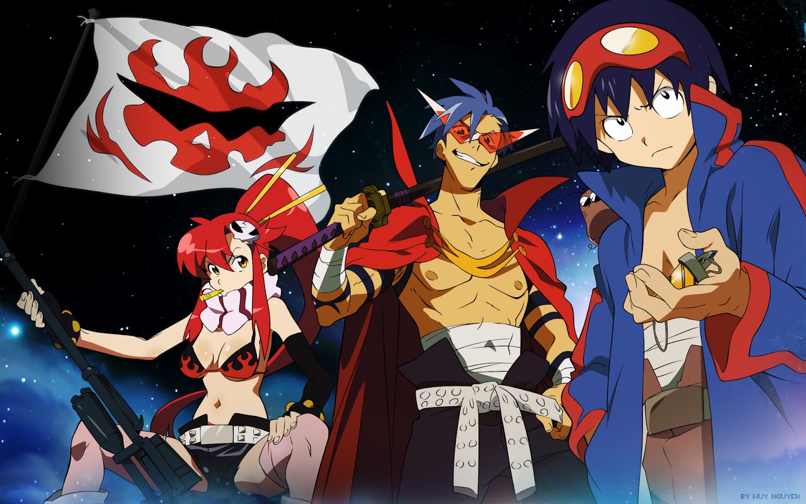 http://4.bp.blogspot.com/-QVNbwFXtBqM/T3uXa2yMQyI/AAAAAAAAAaw/tmOJNRz0-rc/s1600/Konachan.com+-+51179+gun+kamina+simon+tengen_toppa_gurren_lagann+thighhighs+yoko_ritona.jpg