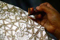 Sejarah Batik di Indonesia