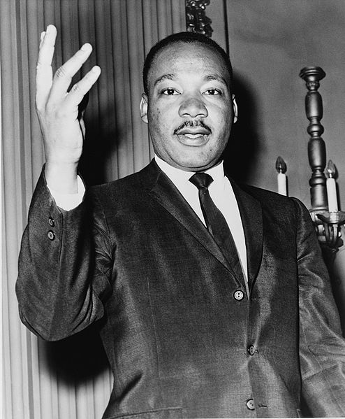 Martin Luther King Birmingham Jail Letter Essay 2016 | News and Deals ...