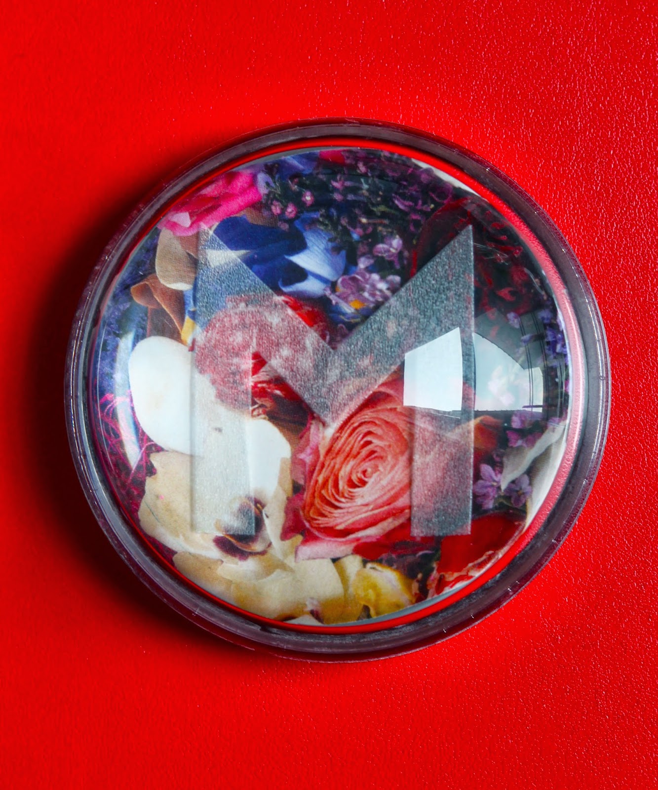 Customized Paperweight DIY TfDiaries