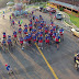BY BIKE 2015 DESFILA ALEGRIA PELAS RUAS DE FIGUEIREDO