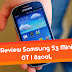Hands-On- Review Samsung S3 MINI GT I 8200L